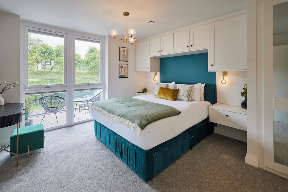 Host & Stay - Scarborough View Luksus Lejlighed, Billede 2