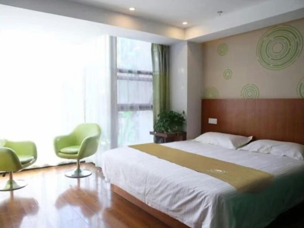 View King Room