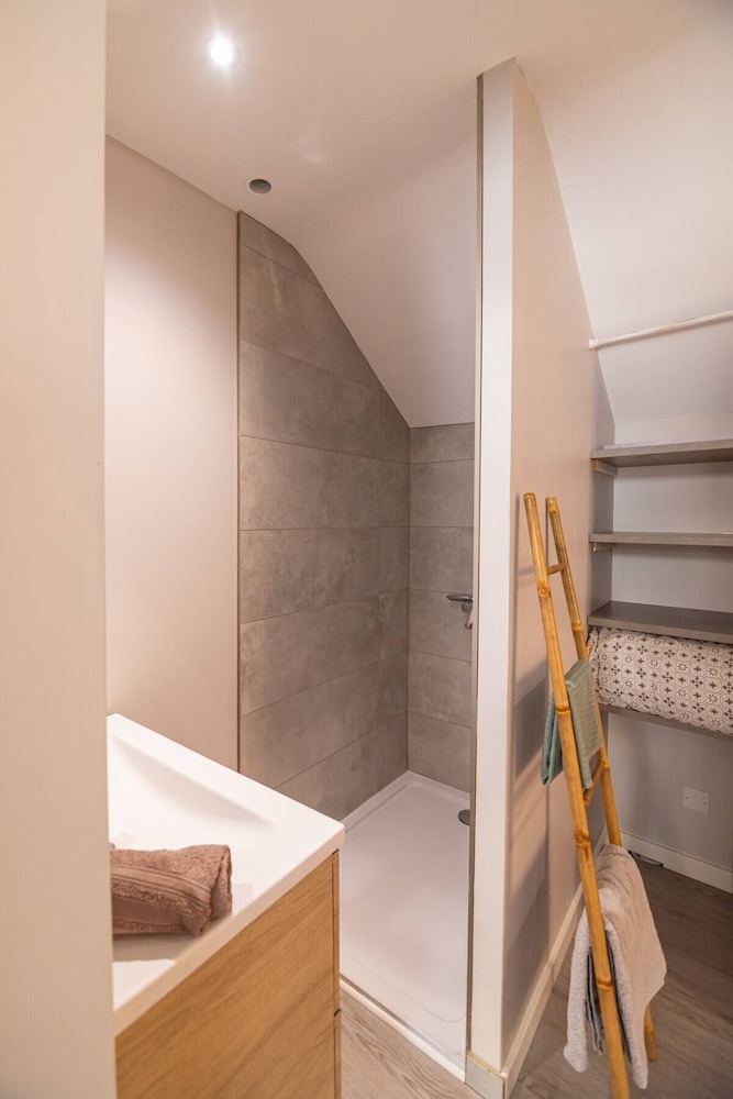 Comfort Apartment, Ensuite photo 2