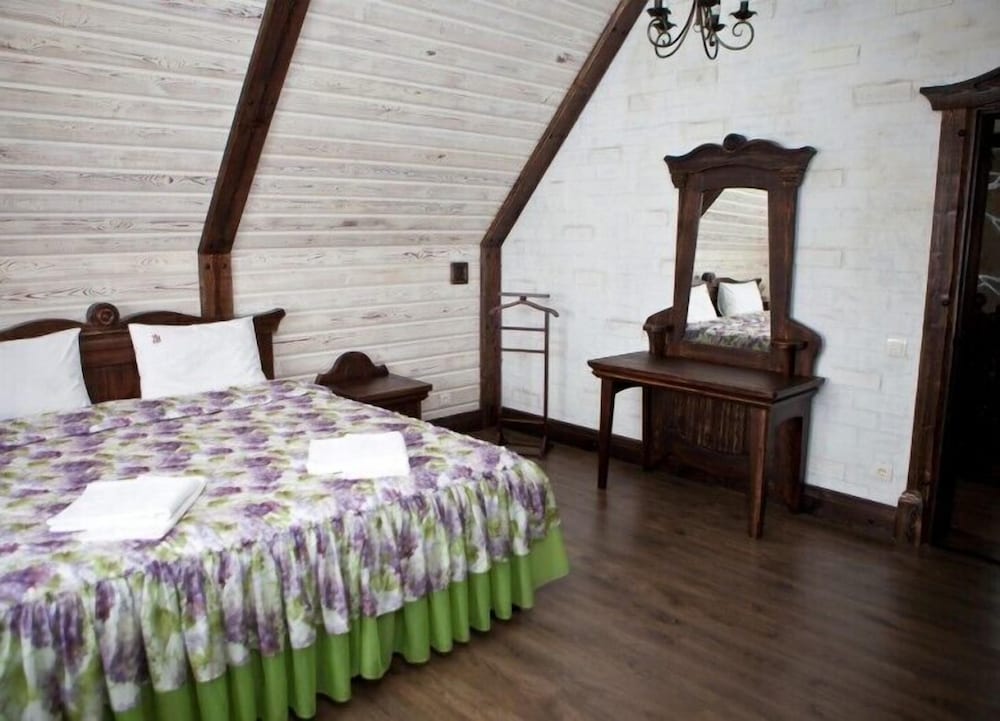 Chalet, Kitchen photo 2