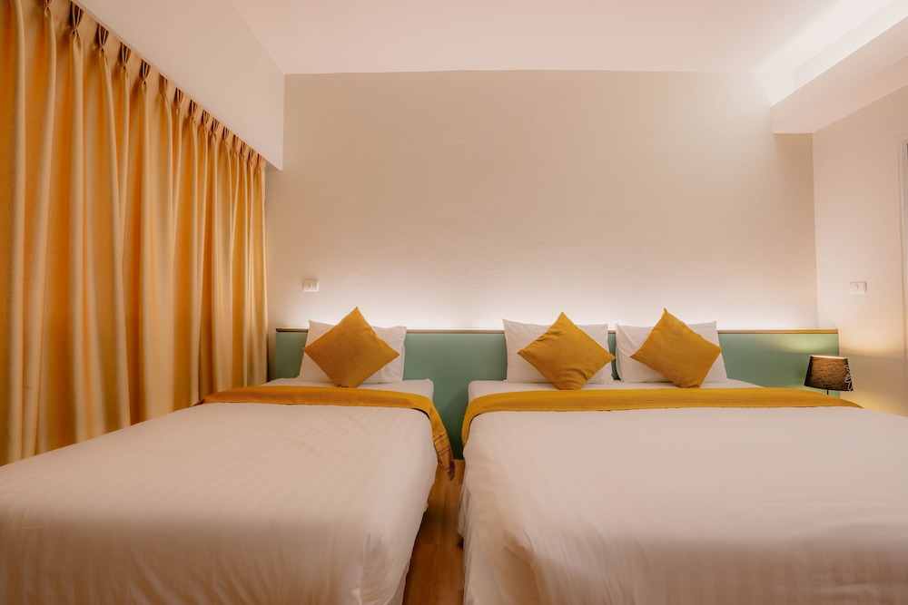 Standard Triple Room photo 3