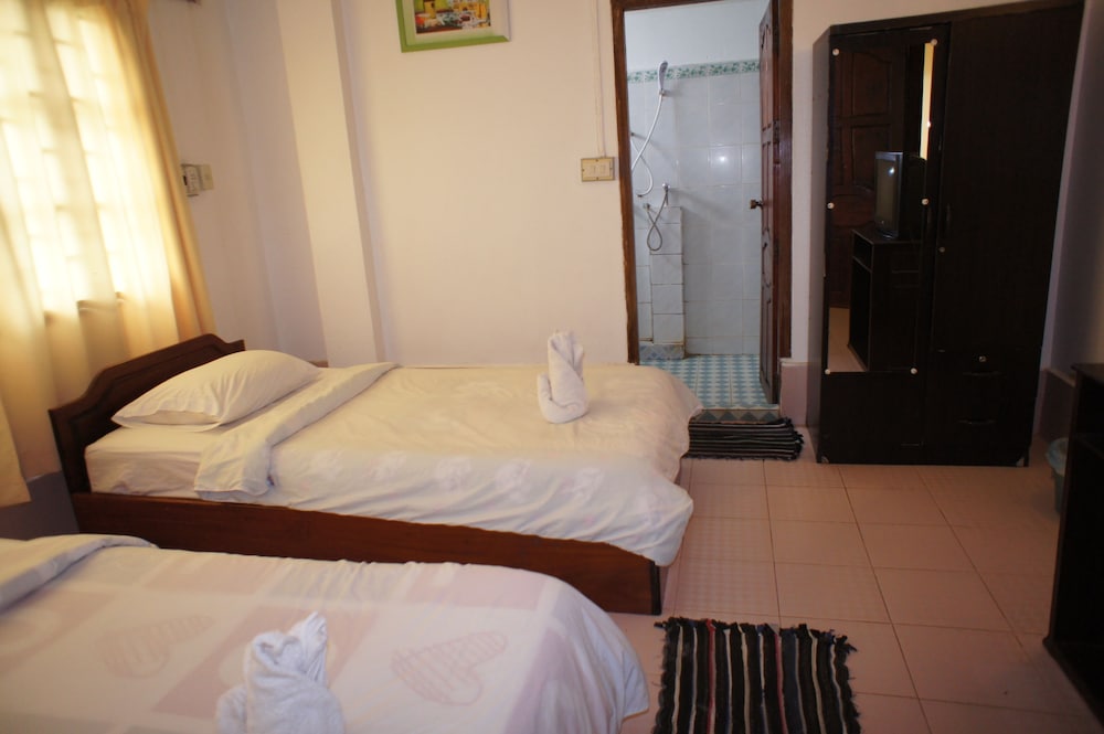 Twin Room photo 1