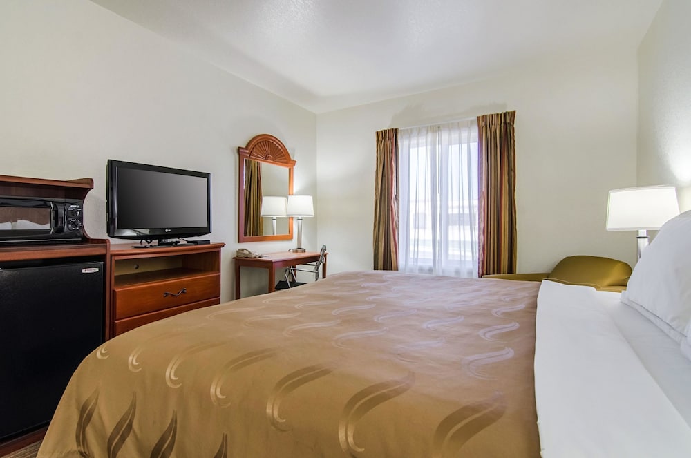 Suite, 1 King Bed with Sofa bed, Non Smoking (Upgrade) - Photo 5