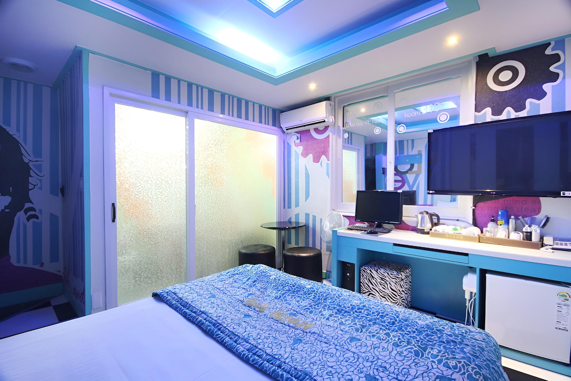 Room (Standard Room) photo 1