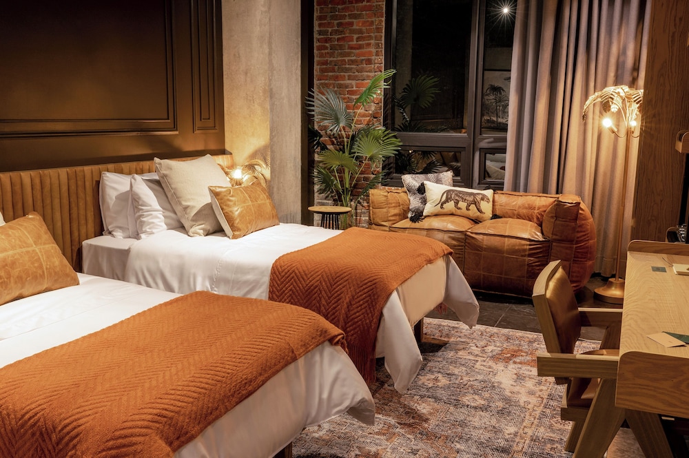 Superior Twin Room, 2 Twin Beds