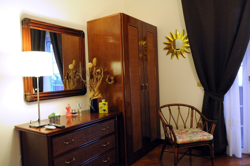 Double Room, Sea View (Alicudi) photo 3