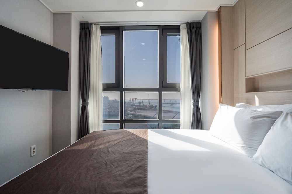Standard Double Room, Sea View - Photo 4