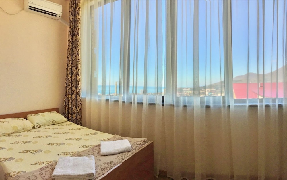 Standard Double Or Twin Room, Sea View photo 1