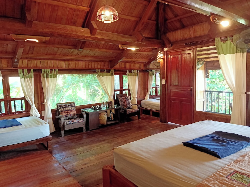 Family Bungalow photo 1