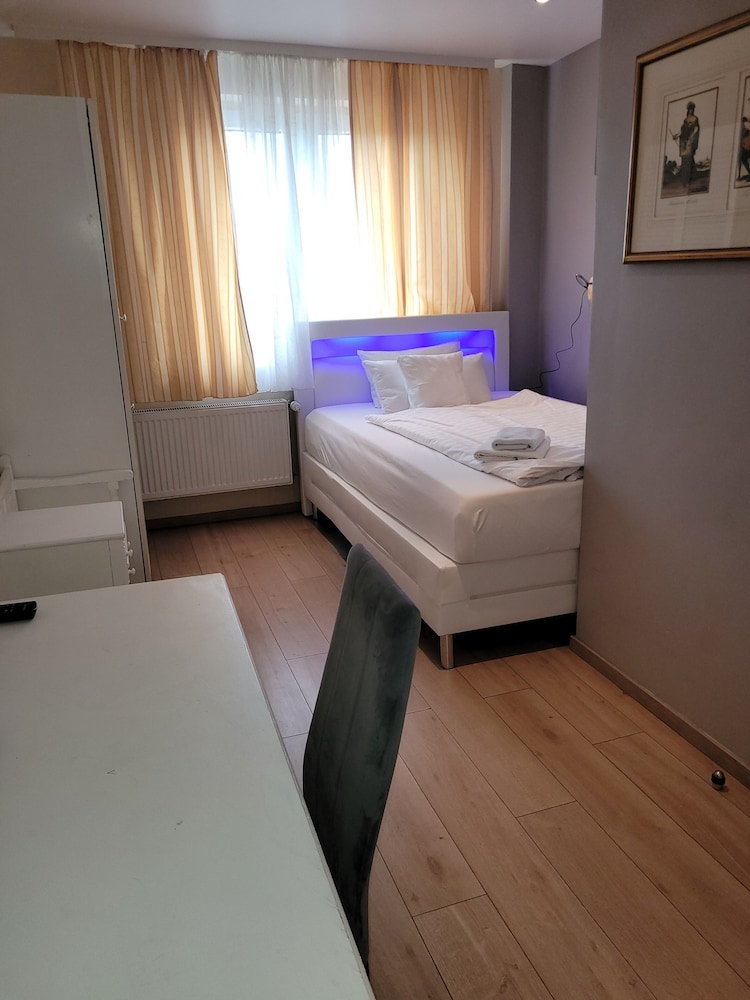 Classic Single Room photo 3