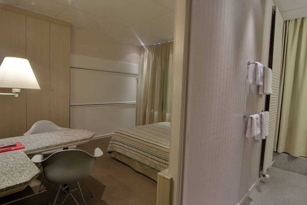 Comfort Quadruple Room photo 1