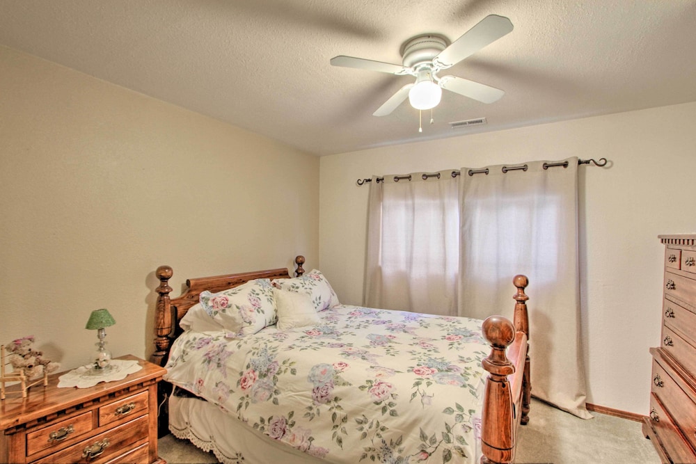 House (3 Bedrooms) photo 1