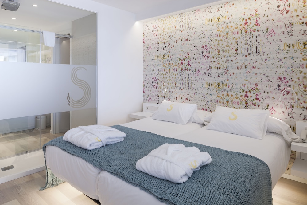 Suite, Terrace, Sea View