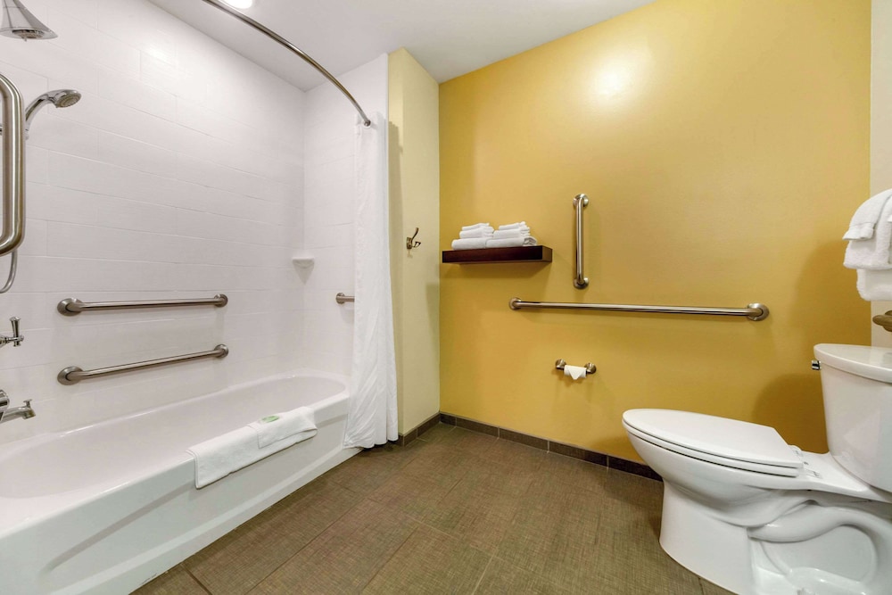 Sleep Inn & Suites Lincoln University Area, 사진 6
