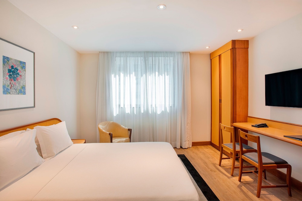 Luxo com Cama Casal - Photo 4
