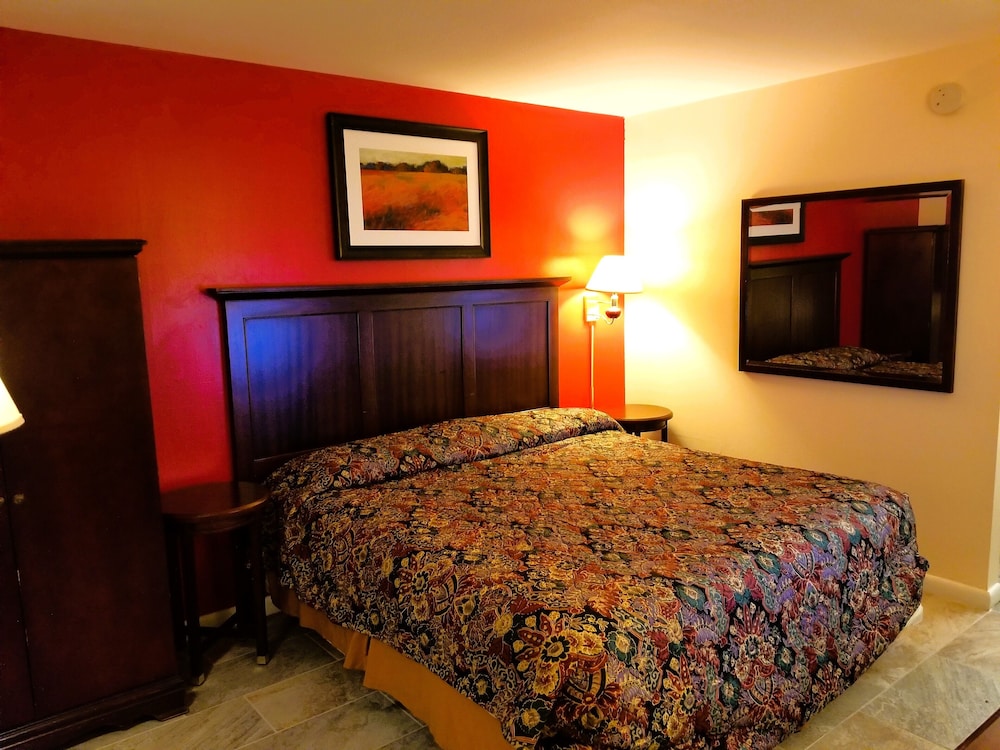 Room, 1 King Bed, Non Smoking - Photo 4