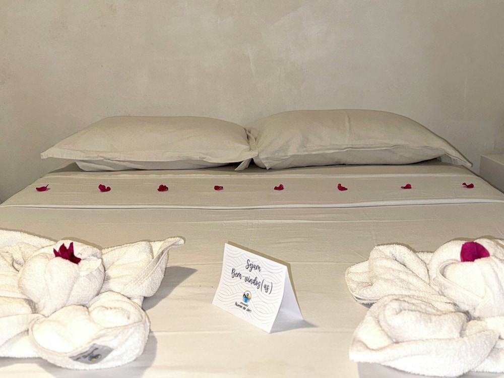 Standard Double Room - Photo 4
