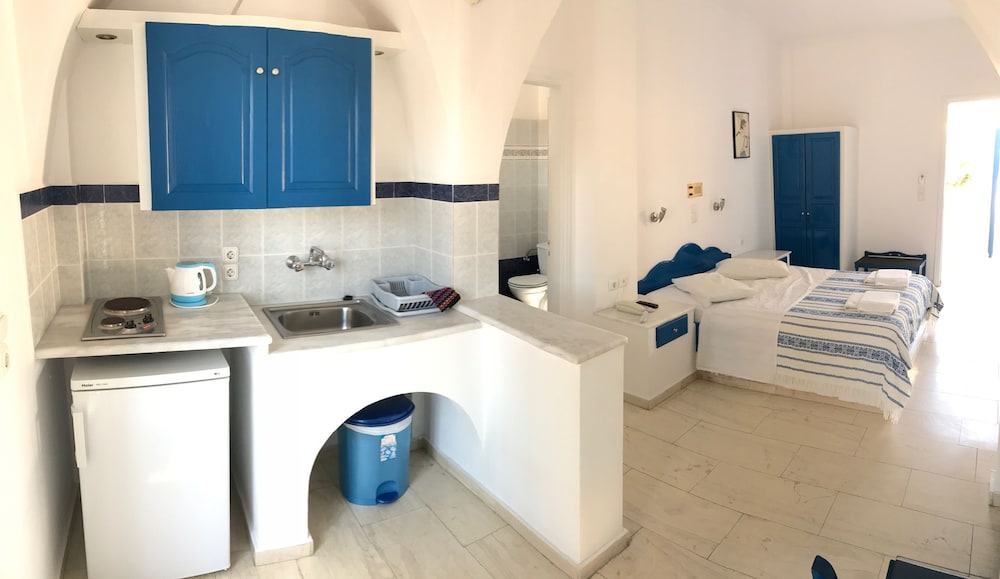 Appartamento, 2 camere da letto (Maisonette with Plunge Pool)