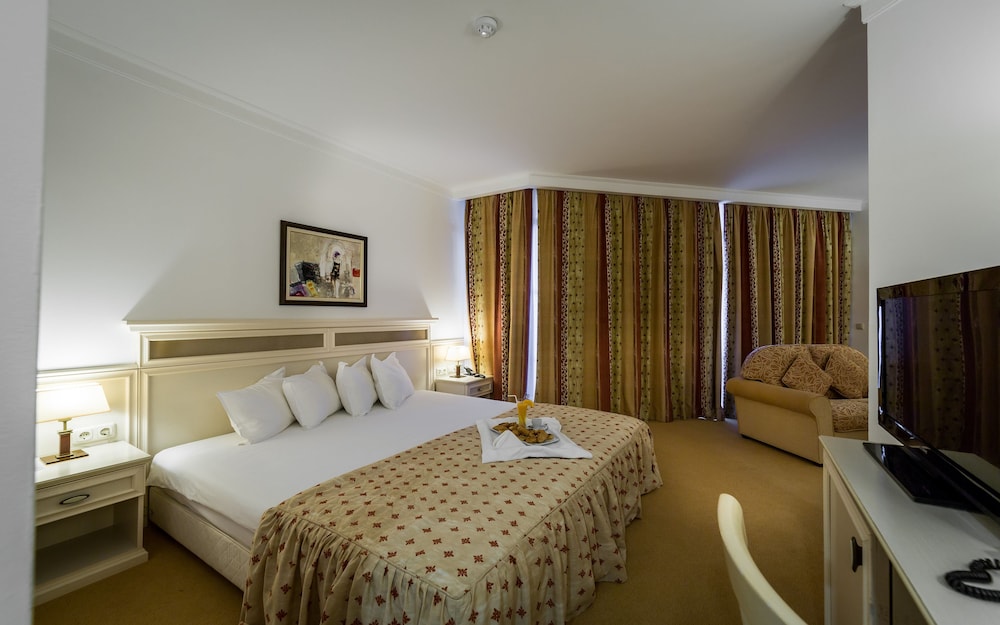 Junior Suite, Sea View photo 3