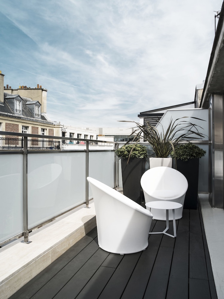 Prestige Room Terrace photo 2