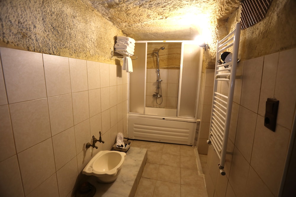 Family Suite (Turkish Bath) photo 2