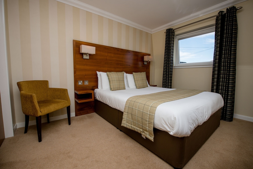 Double Room Single Use photo 2