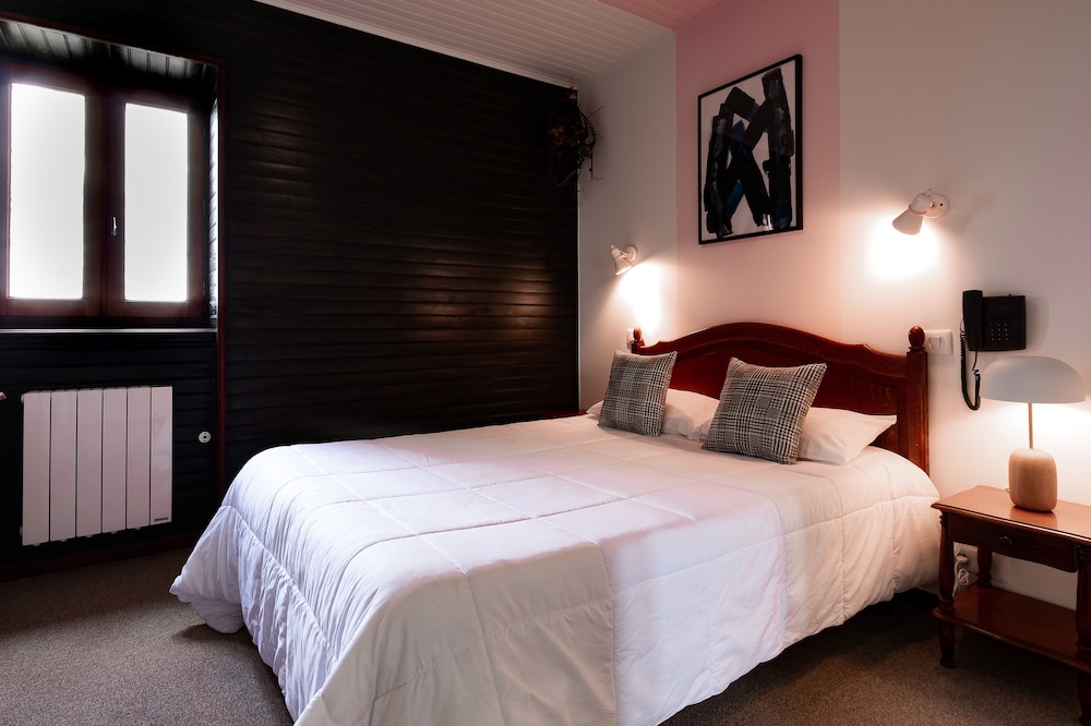 Comfort Double Room, Hill View