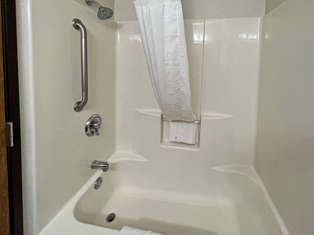 Quality Inn Mitchell I-90, Foto 5