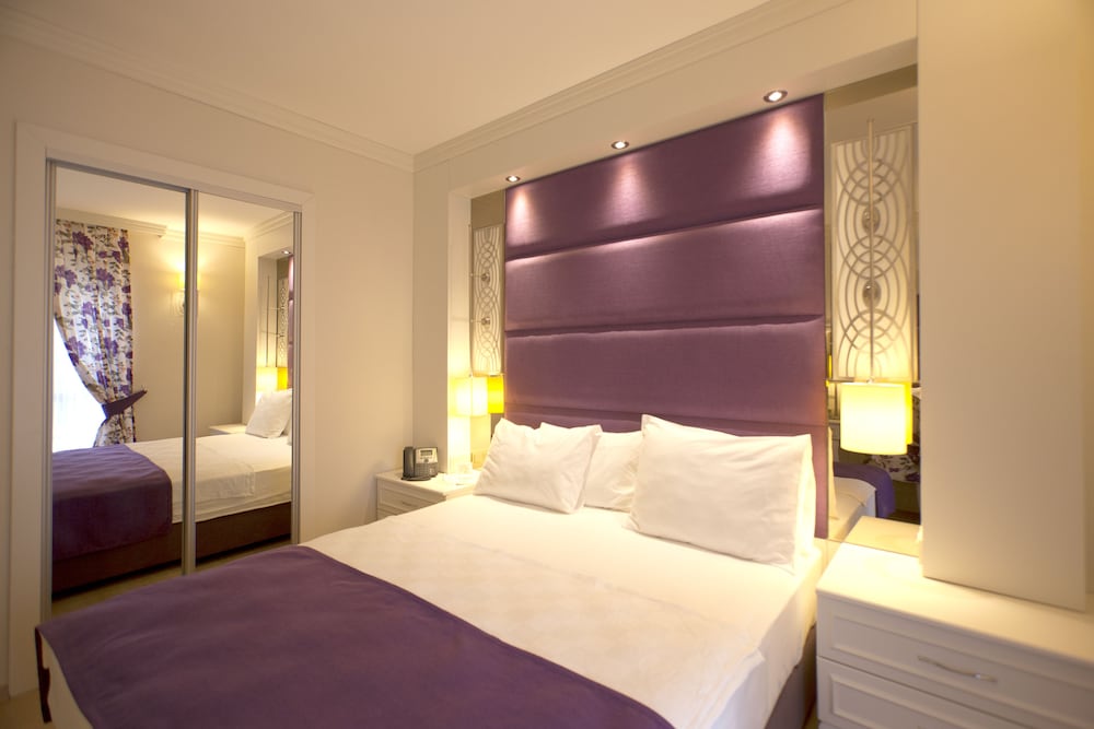 Standard Mountain View Room photo 3