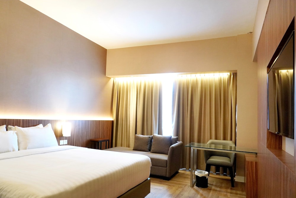 Grand Deluxe Room photo 2