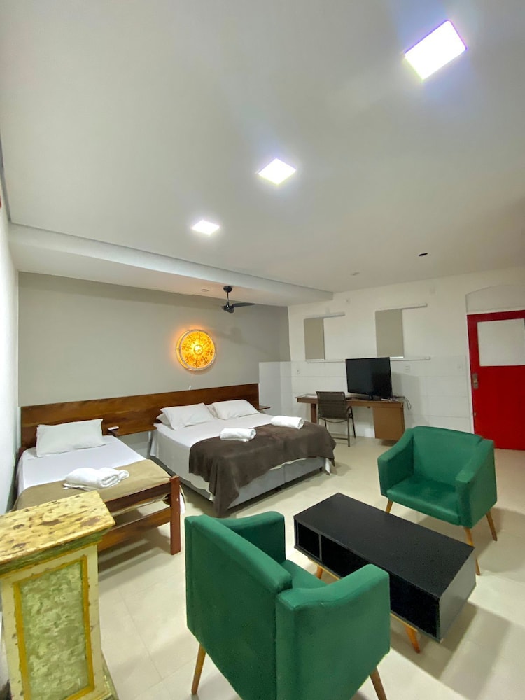Quarto família 2