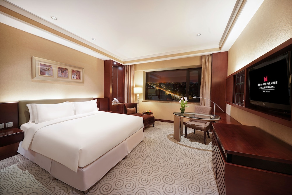 Club Deluxe Room - Photo 1