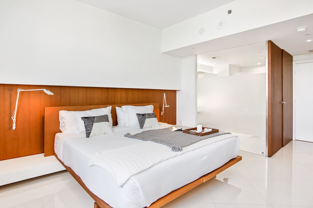 Deluxe Suite, 2 Bedrooms