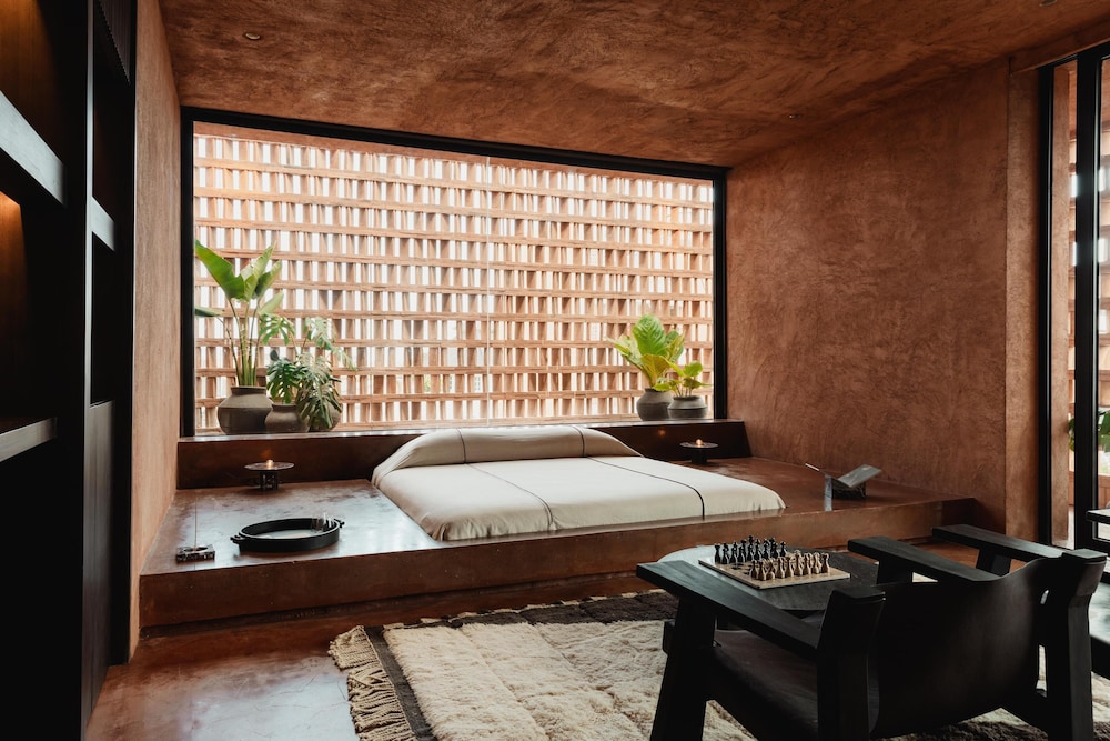 Honeymoon Penthouse, 1 King Bed photo 3