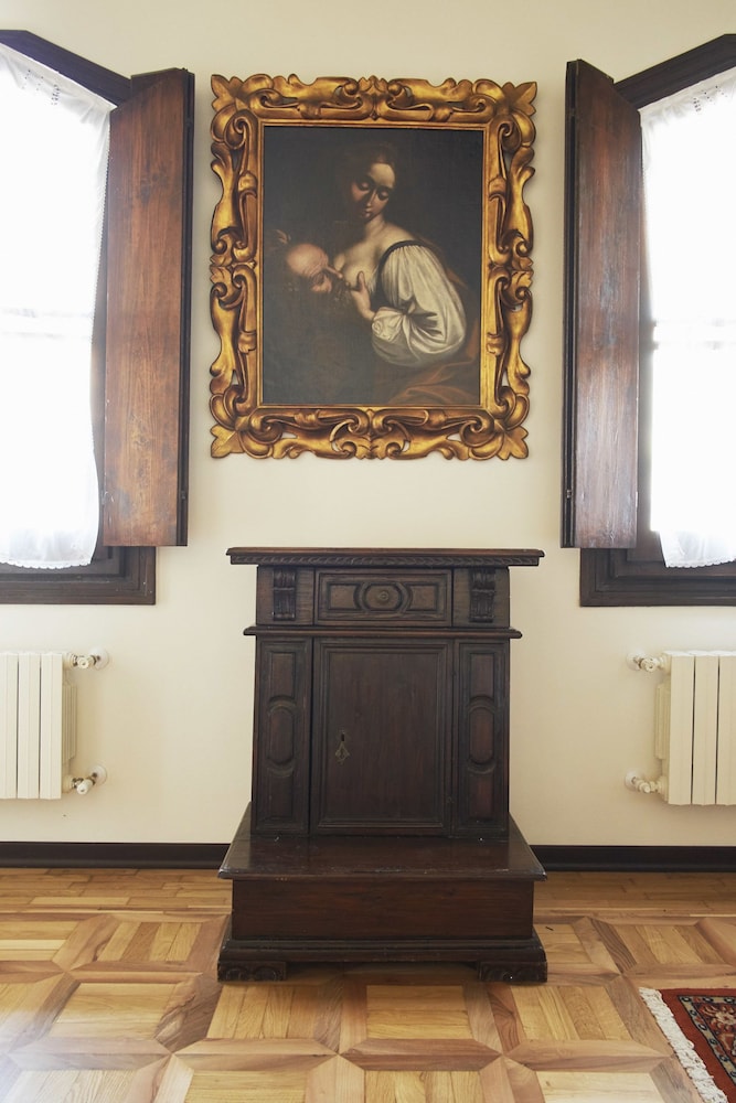 Luxury Room (camera delle donne) photo 2