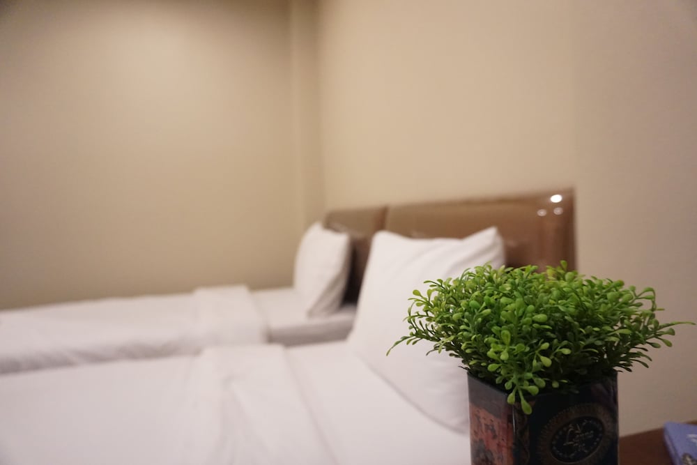 Superior Twin Room photo 3