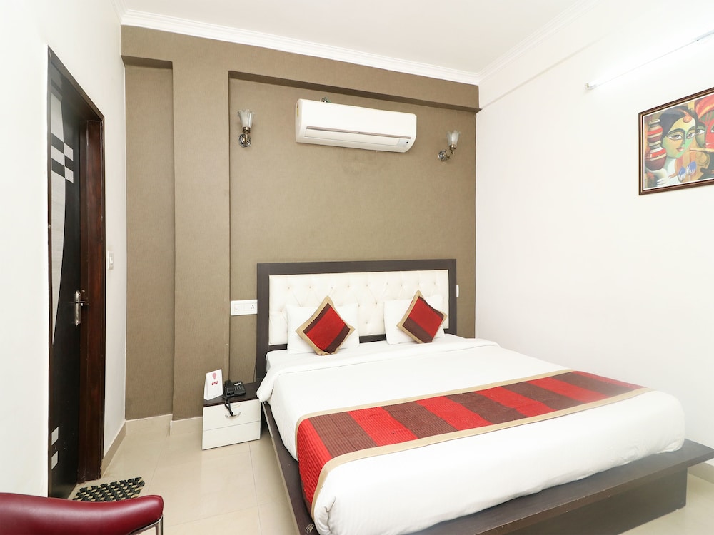 Deluxe Double Or Twin Room, 1 King Bed photo 1