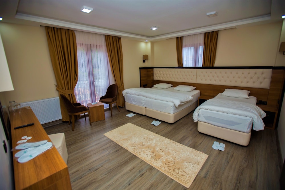 Deluxe Triple Room photo 1