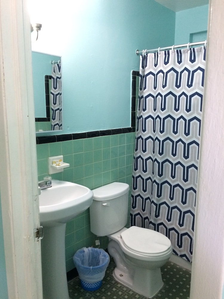 Room, 2 Double Beds, Non Smoking photo 3