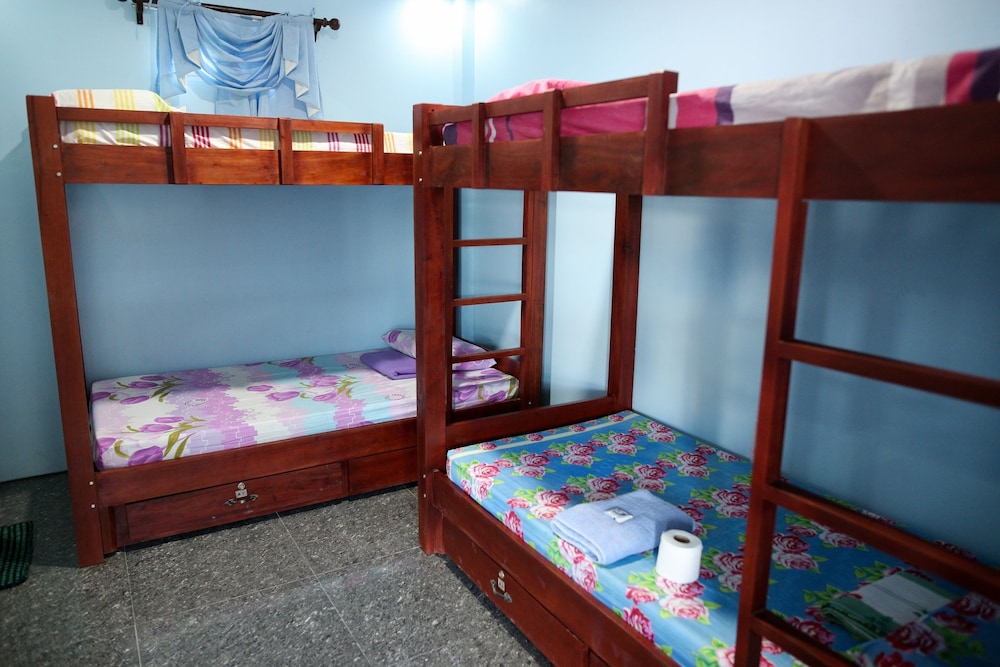 Blue Room, Beachfront photo 3