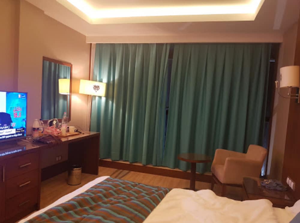 Double Room, Non Smoking