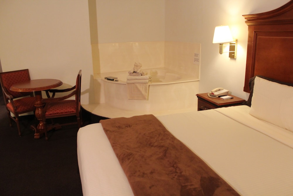 Jr Suite One Bedroom King Non Smoking photo 3