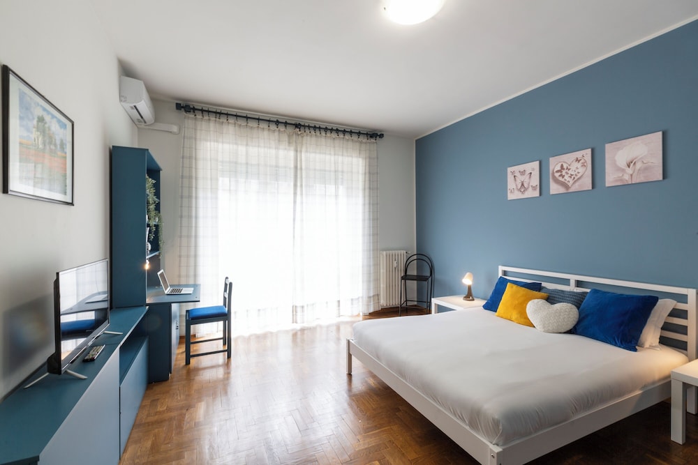 Superior Apartment, Balcony