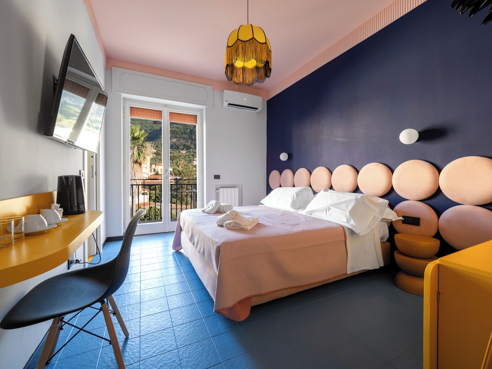 City Room