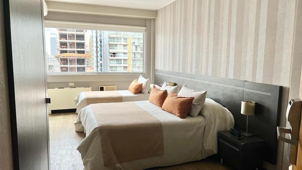 Family Triple Room