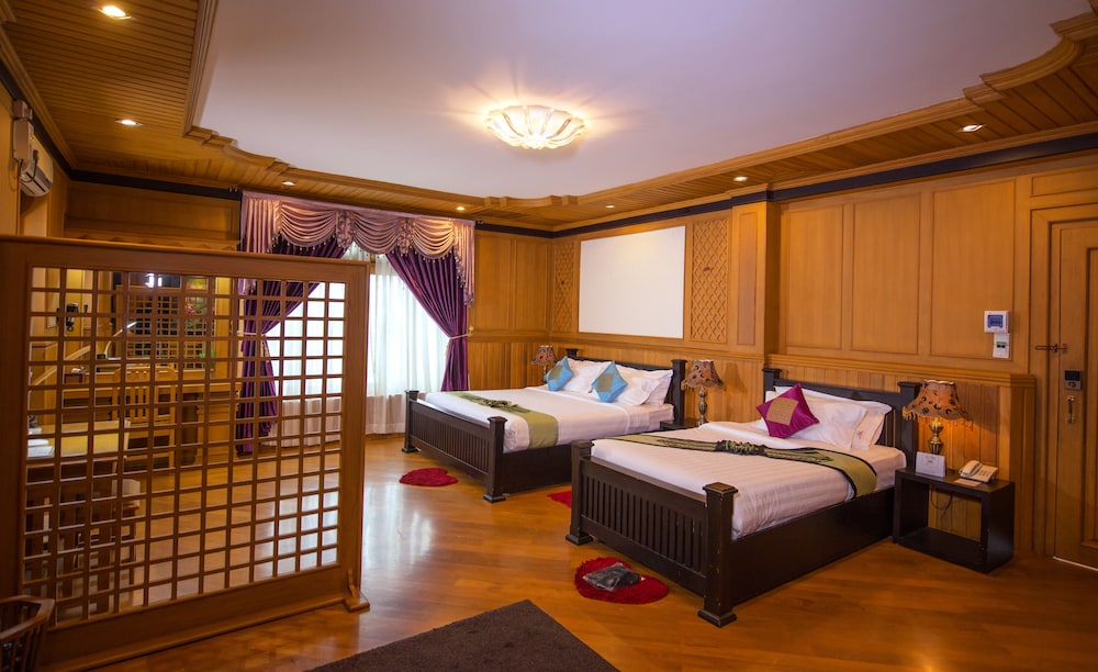Family Suite photo 3