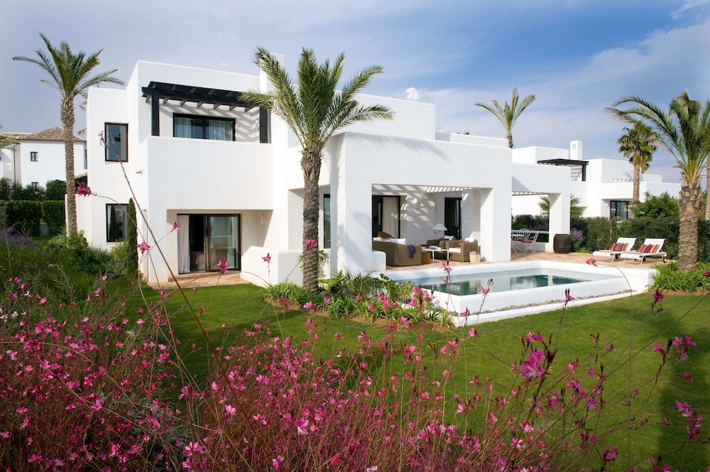 Villa de Lujo, 4 Habitaciones