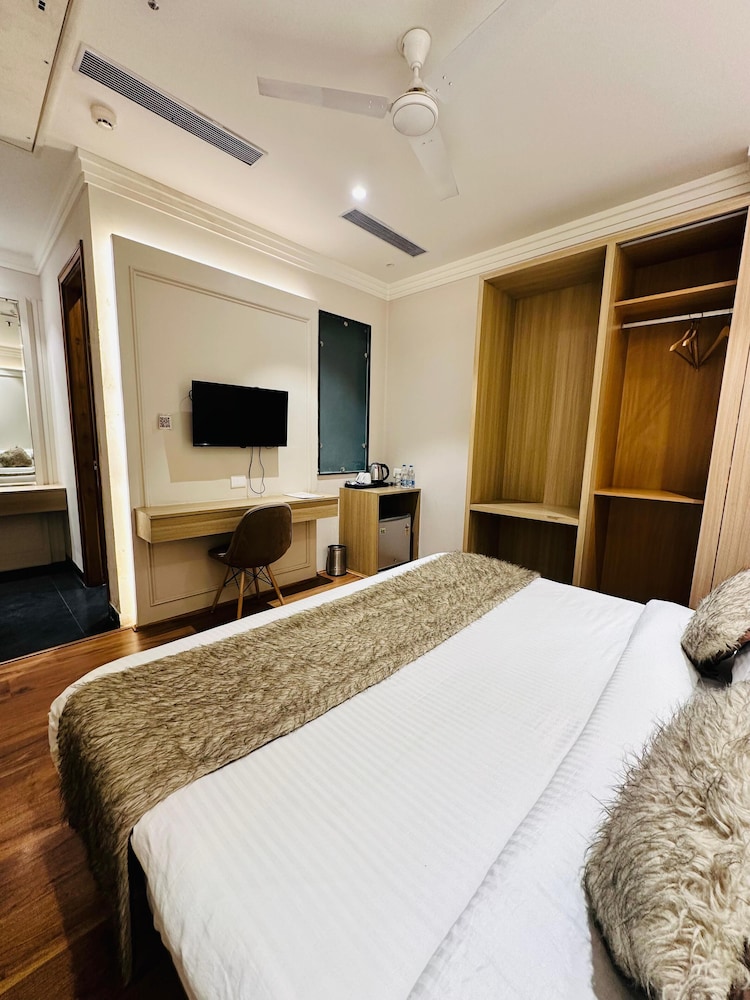 Basic Room - Photo 1