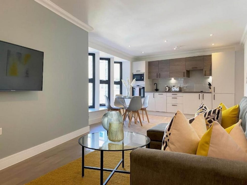 Standard Apartment photo 3