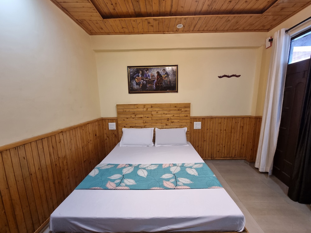 Deluxe Double Room - Photo 2